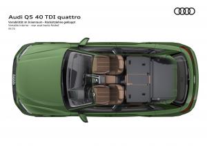 Audi Q5 40 TDI Quattro S-Line 2020 года  (WW)